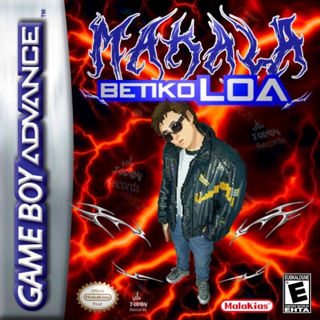 Betiko Loa ft. Malakias | Boomplay Music