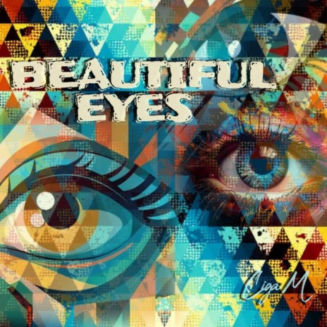 Beautiful Eyes | Boomplay Music
