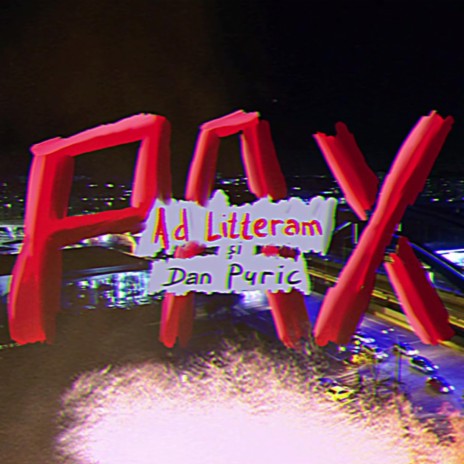 Pax (feat. Dan Puric) | Boomplay Music