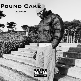 Pound Cake