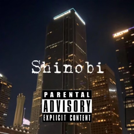 Shinobi | Boomplay Music