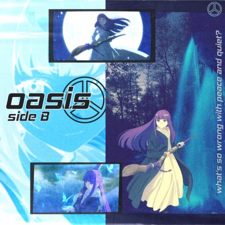 Oasis (B Side)