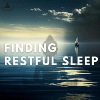 Finding Restful Sleep with Soothing Sleep Sounds (Kalimba Music)