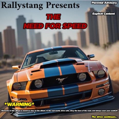 Mustang's Rant