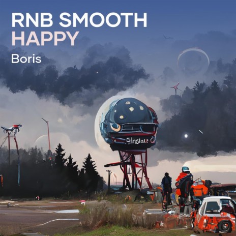 Rnb Smooth Happy | Boomplay Music