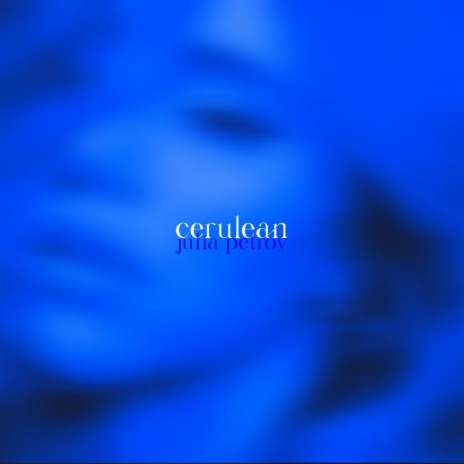 Cerulean (Instrumental)