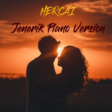 Hercai Opening Theme (Piano Version) | Boomplay Music