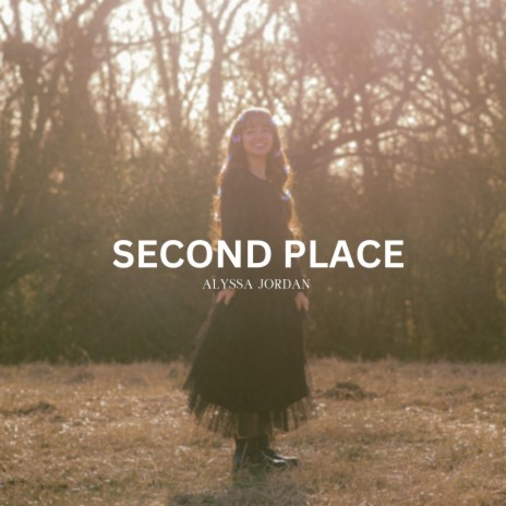 Second Place | Boomplay Music