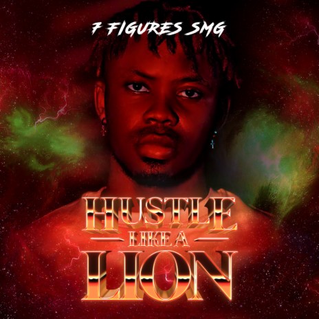 Hustle Like a Lion | Boomplay Music