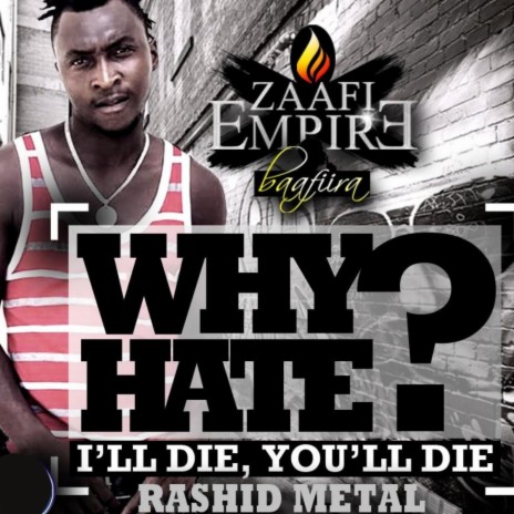 Why Hate | Boomplay Music