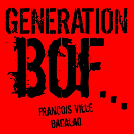 GENERATION bof (Version Electro) ft. BACALAO