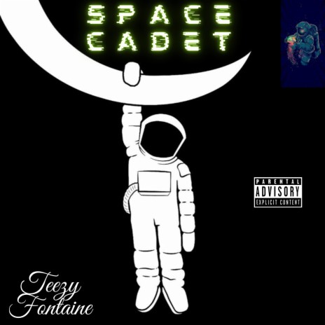 Space Cadet | Boomplay Music