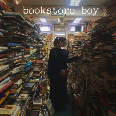 bookstore boy | Boomplay Music