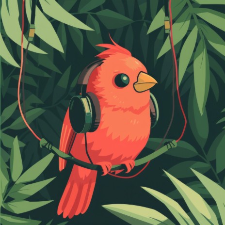 Ambient Birds Sounds, Pt. 1645 (Ambient Soundscapes with Birds Sounds to Relax) ft. Tranquility Spa Universe & Natural Sound Makers | Boomplay Music