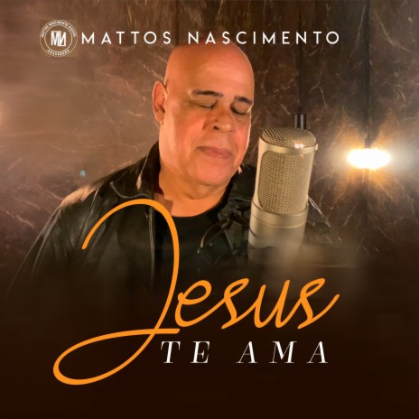 Jesus Te Ama | Boomplay Music