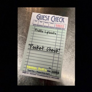 Pocket Check