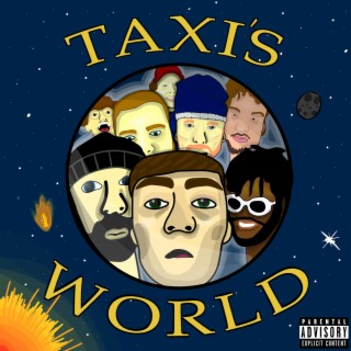 Taxi's World