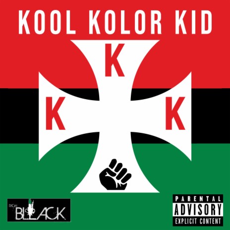 Kool Kolor Kid | Boomplay Music