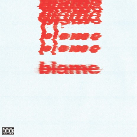 Blame | Boomplay Music