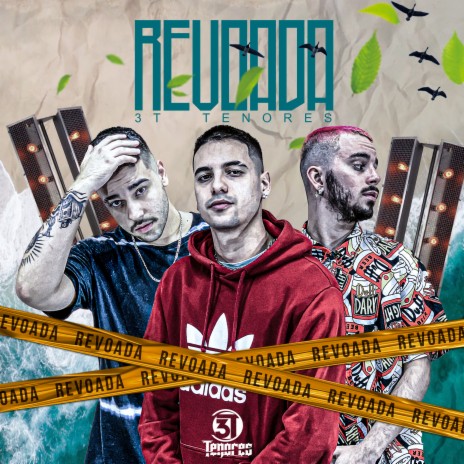 Revoada | Boomplay Music