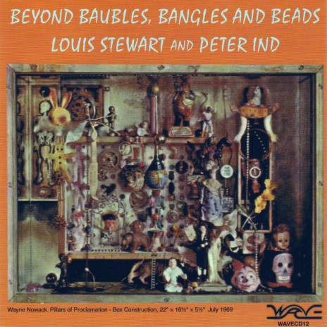 Baubles, Bangles and Beads ft. Peter Ind | Boomplay Music