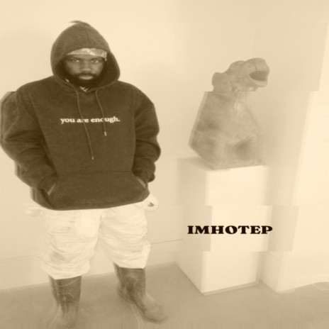 Imhotep | Boomplay Music