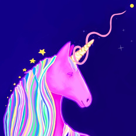 I was once a unicorn | Boomplay Music