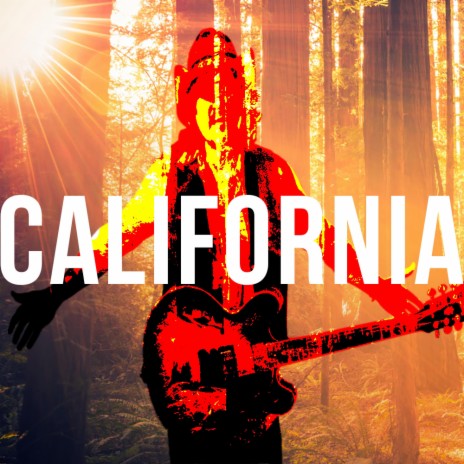 California (Won't You Take Me Back?) | Boomplay Music