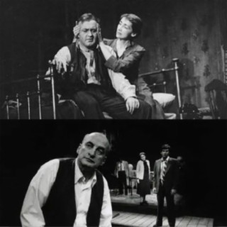 "Death of a Salesman" and Playing Willy Loman on Broadway, Pt. 1