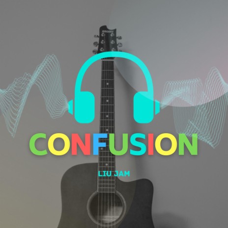 Confusion (Acoustic Guitar Instrumental)