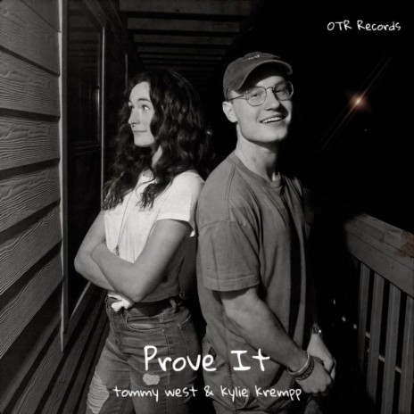 Prove It ft. Kylie Krempp