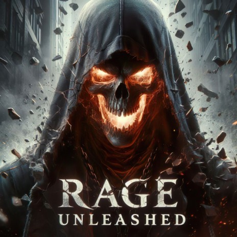 Rage Unleashed | Boomplay Music