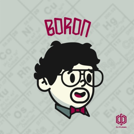Boron | Boomplay Music