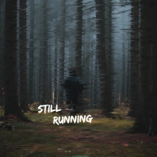 still running