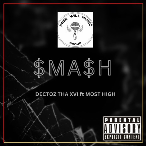 $ma$h ft. Most High | Boomplay Music