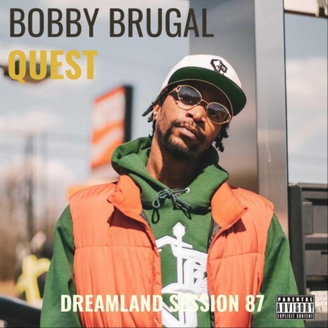 Dreamland Session 87 (Gonlan Flow) ft. QUEST | Boomplay Music