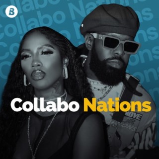 Collabo Nations | Boomplay Music