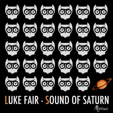 Sound Of Saturn (Phonic Funk Dub) | Boomplay Music