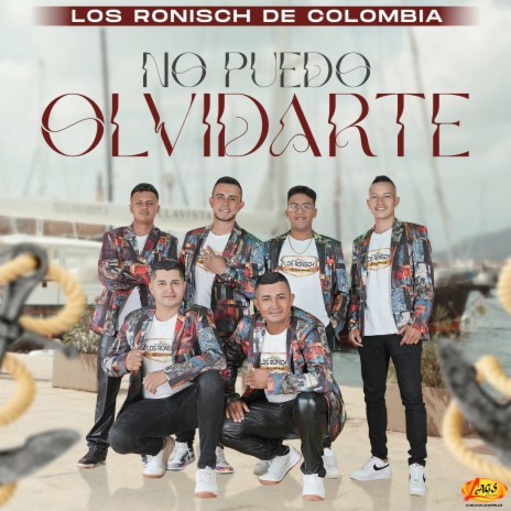 No Puedo Olvidarte | Boomplay Music