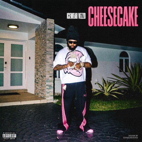 Cheesecake | Boomplay Music