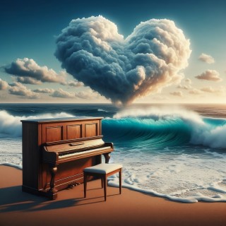 Serenade by the Seaside Piano Love Songs (Vol 1)