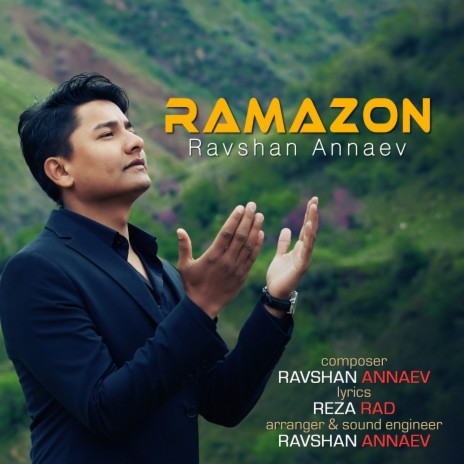 Ramazon | Boomplay Music