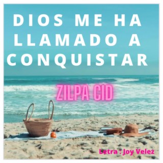 Dios me a llamado a Conquistar lyrics | Boomplay Music