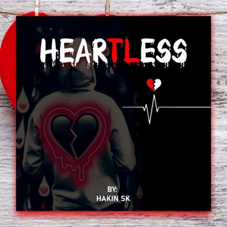 Heartless | Boomplay Music