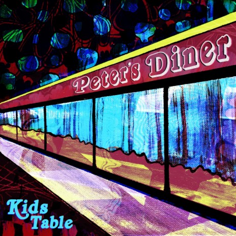 Peter's Diner | Boomplay Music