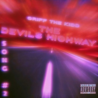 The Devils Highway