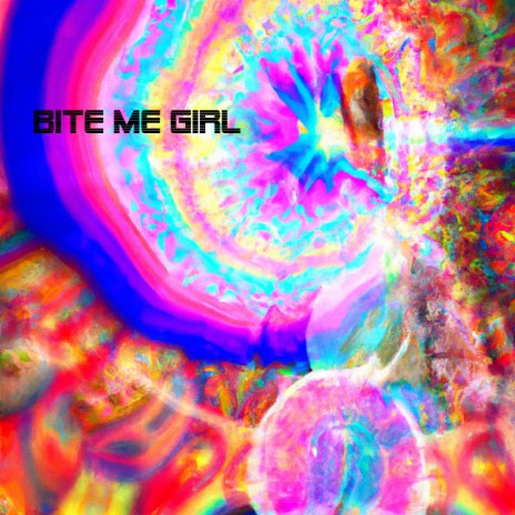 BITE ME GIRL (ORIGINAL MIX TECHNO 2023) | Boomplay Music