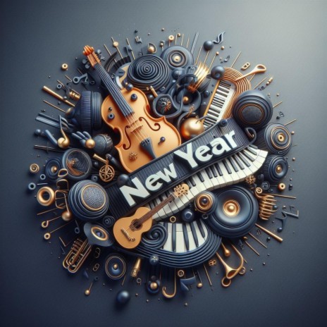 New Year (New Version) | Boomplay Music