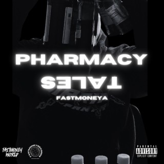 Pharmacy Tales