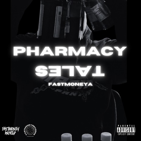 Pharmacy Tales | Boomplay Music